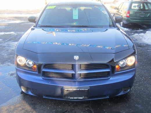 Image 1 of 2007 Dodge Charger 4…