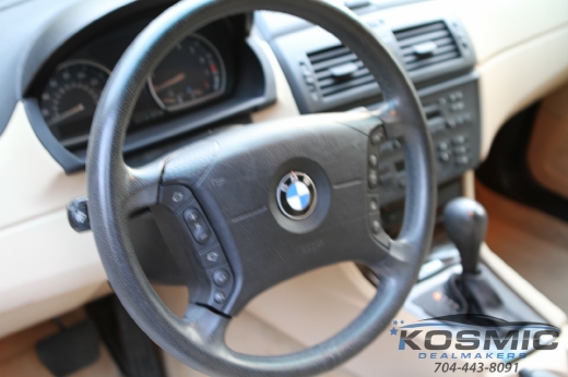 Image 1 of 2005 BMW X3 3.0i Charlotte,…