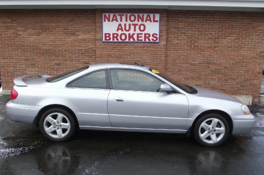 Image 1 of 2001 Acura CL 3.2 Type…