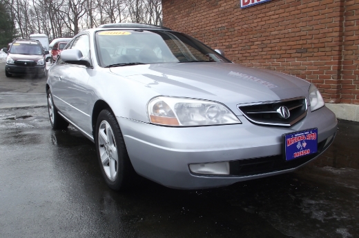 Image 2 of 2001 Acura CL 3.2 Type…