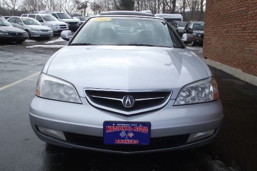 Image 3 of 2001 Acura CL 3.2 Type…