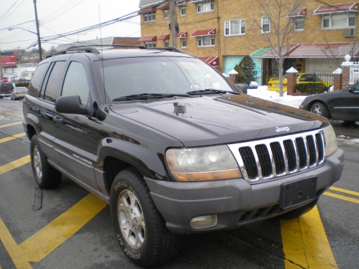 Image 4 of 1999 Jeep Grand Cherokee…