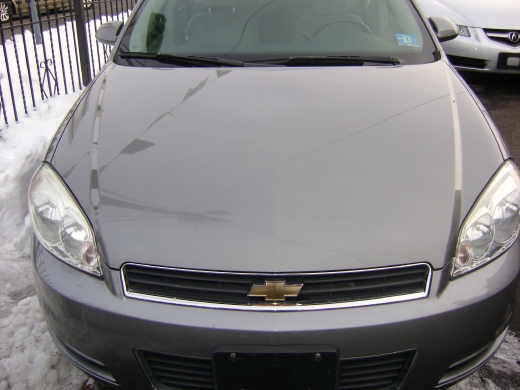 Image 4 of 2006 Chevrolet Impala…