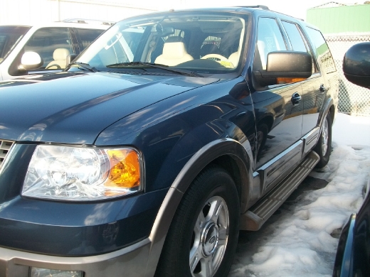 Image 2 of 2004 Ford Expedition…