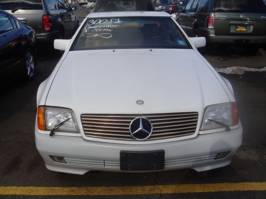 Image 1 of 1991 Mercedes-Benz 300…