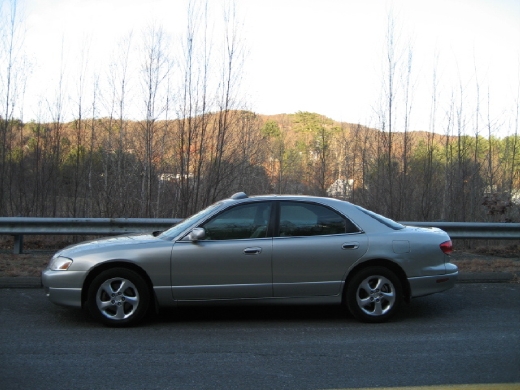 Image 3 of 2001 Mazda Millenia…
