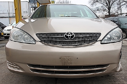 Image 4 of 2002 Toyota Camry Queens…