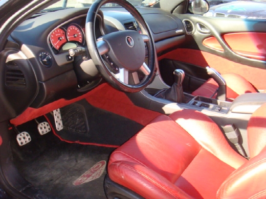 Image 2 of 2004 Pontiac GTO Base…