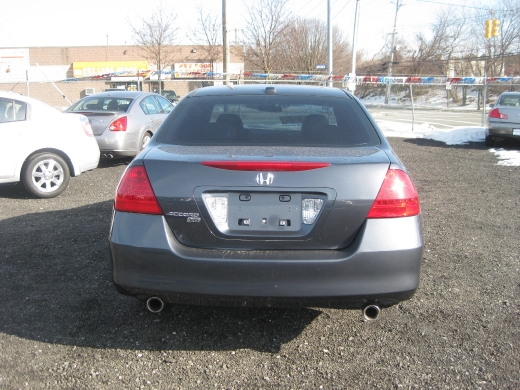 Image 5 of 2006 Honda Accord 3.0…