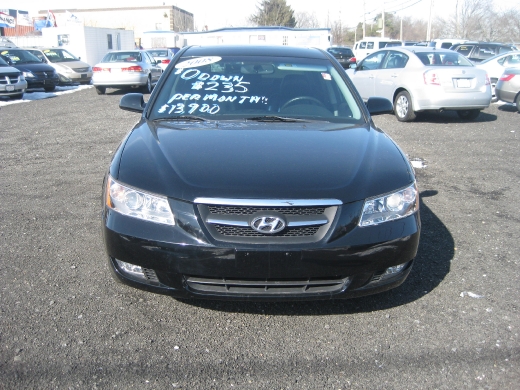 Image 2 of 2008 Hyundai Sonata…