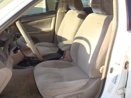 Image 2 of 2003 Toyota Camry LE…