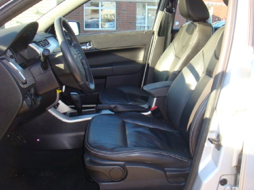Image 1 of 2008 Ford Focus SE Somerville,…
