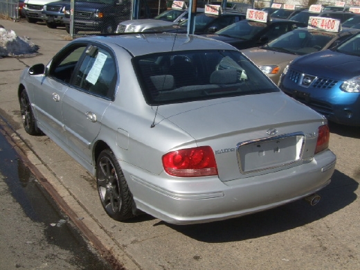 Image 3 of 2003 Hyundai Sonata…