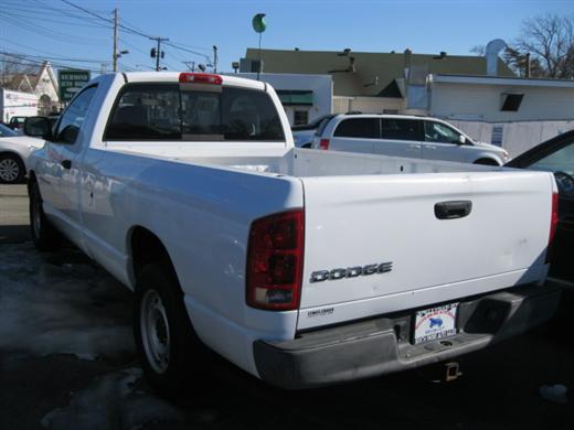 Image 2 of 2003 Dodge Ram 1500…