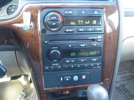 Image 4 of 2004 Subaru Outback…