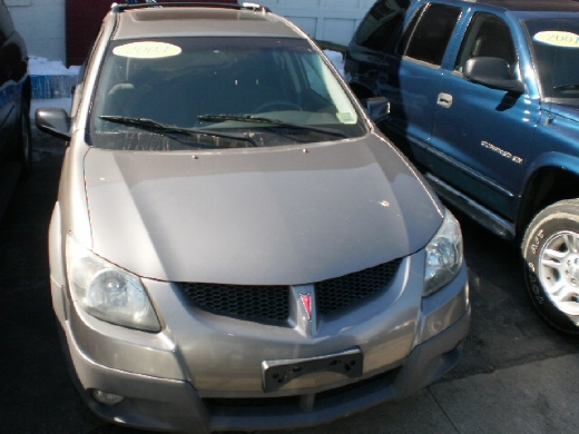 Image 1 of 2003 Pontiac Vibe 4…