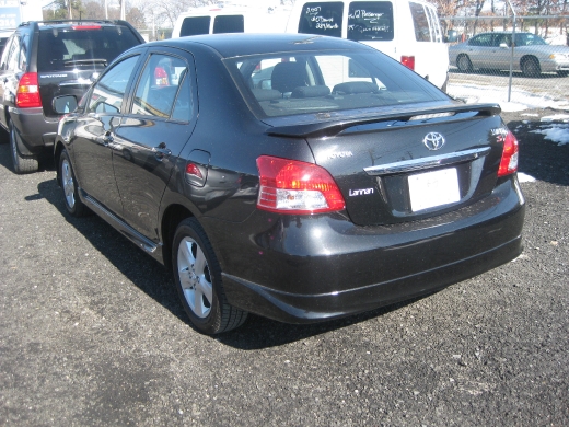 Image 1 of 2007 Toyota Yaris S…