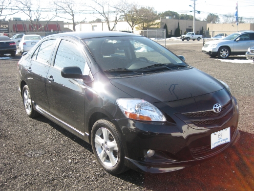 Image 3 of 2007 Toyota Yaris S…