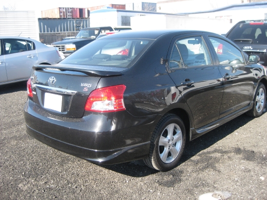 Image 4 of 2007 Toyota Yaris S…