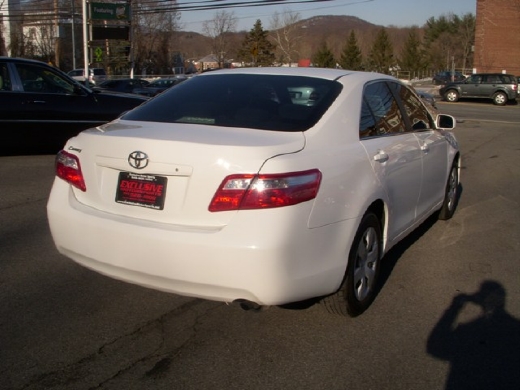 Image 5 of 2007 Toyota Camry CE…