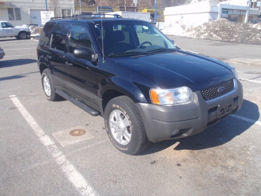 Image 1 of 2003 Ford Escape Sport…