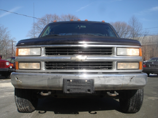 Image 5 of 1998 Chevrolet K2500…