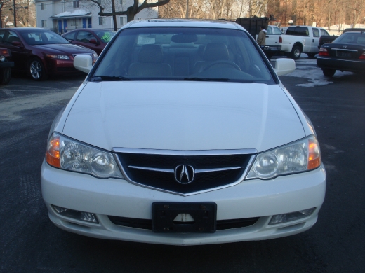 Image 1 of 2003 Acura TL 3.2 New…