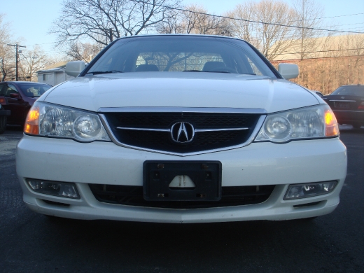 Image 4 of 2003 Acura TL 3.2 New…