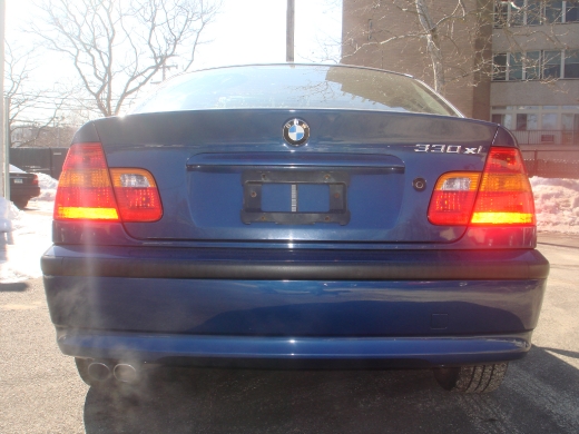 Image 2 of 2002 BMW 330 xi New…