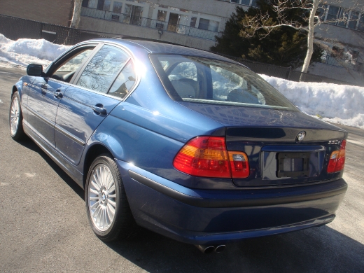 Image 4 of 2002 BMW 330 xi New…