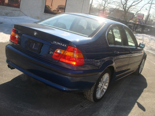 Image 5 of 2002 BMW 330 xi New…