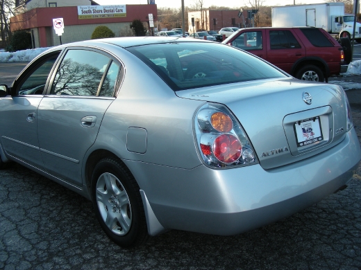 Image 1 of 2003 Nissan Altima Massapequa…