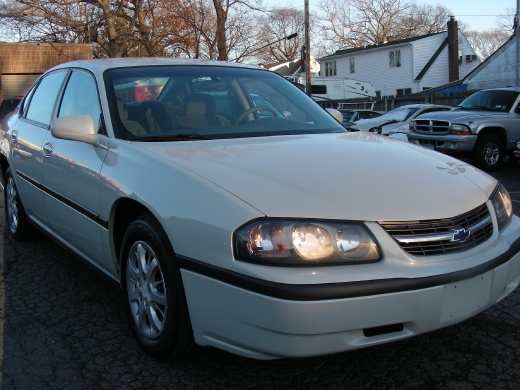 Image 7 of 2004 Chevrolet Impala…