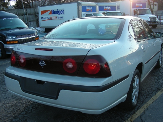 Image 9 of 2004 Chevrolet Impala…