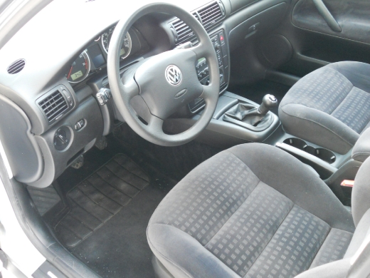 Image 4 of 2002 Volkswagen Passat…