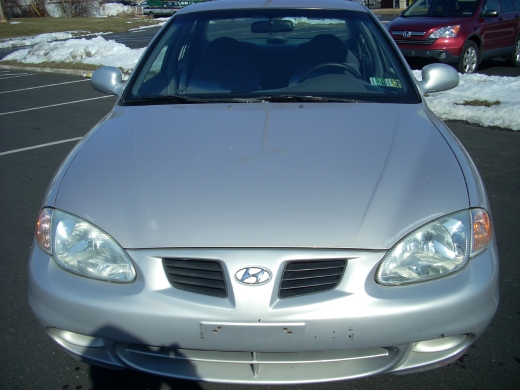 Image 5 of 2000 Hyundai Elantra…