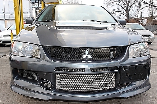 2006 Mitsubishi Lancer Mitsubishi Lancer 2006 Black. 2006 Mitsubishi Lancer