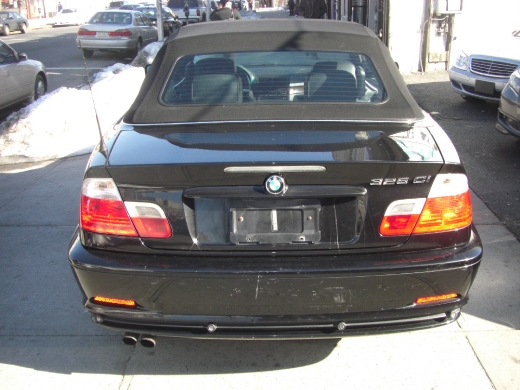 Image 2 of 2002 BMW 325 ci Jamaica,…