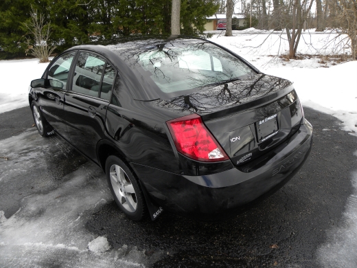 Image 1 of 2007 Saturn ION 2 West…