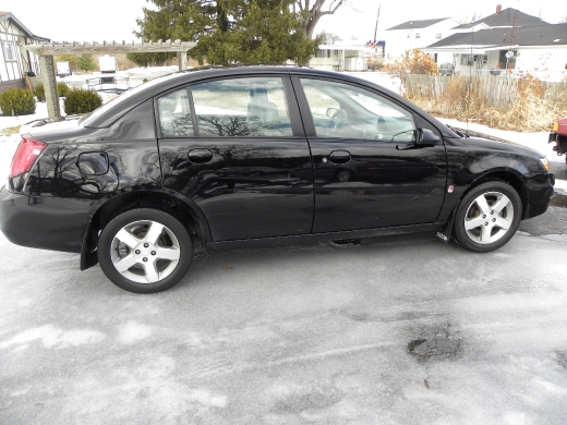 Image 2 of 2007 Saturn ION 2 West…