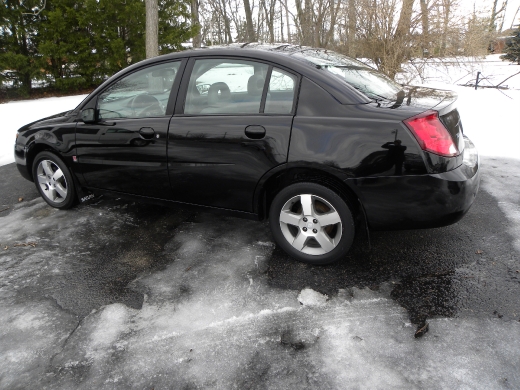 Image 3 of 2007 Saturn ION 2 West…