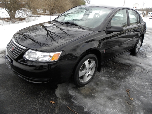 Image 4 of 2007 Saturn ION 2 West…