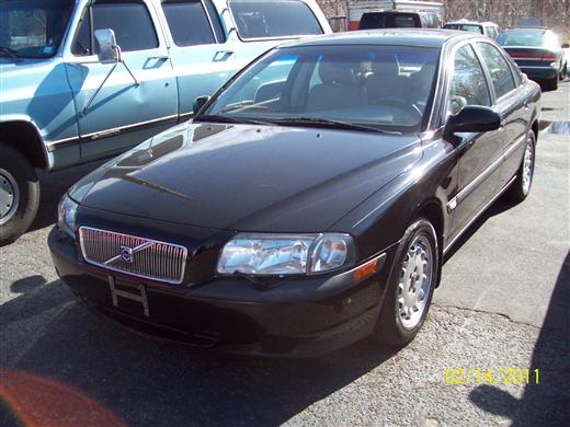 Image 3 of 2000 Volvo S80 2.9 Patchogue,…