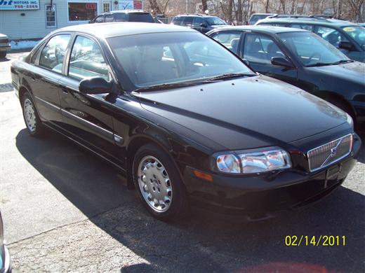Image 5 of 2000 Volvo S80 2.9 Patchogue,…