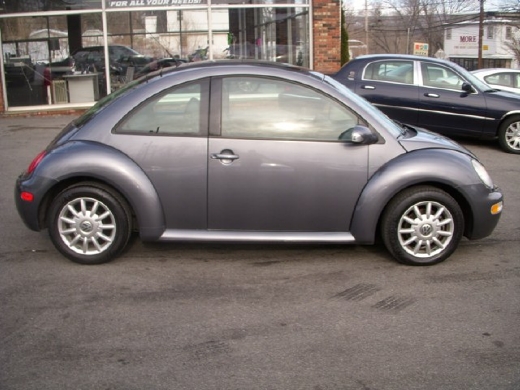 Image 1 of 2004 Volkswagen New…