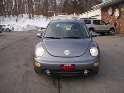 Image 2 of 2004 Volkswagen New…