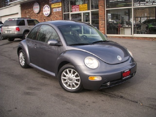 Image 3 of 2004 Volkswagen New…