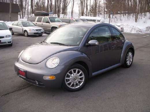 Image 4 of 2004 Volkswagen New…