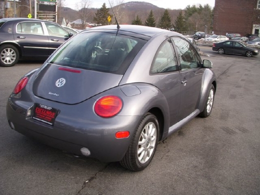 Image 5 of 2004 Volkswagen New…