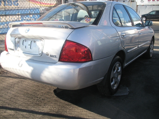 Image 1 of 2005 Nissan Sentra 1.8…